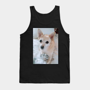 Fizz for Christmas Tank Top